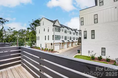 2308 Chamberlain Avenue #5, Charlotte, NC 28208 - Photo 34