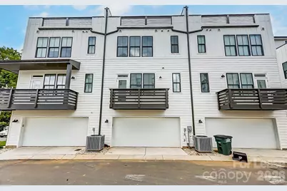 2308 Chamberlain Avenue #5, Charlotte, NC 28208 - Photo 38