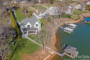 166 Hazelton Loop, Mooresville, NC 28117 - Photo 44