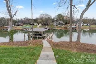 166 Hazelton Loop, Mooresville, NC 28117 - Photo 2