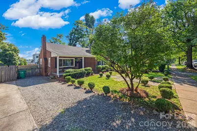 216 Sylvania Avenue, Charlotte, NC 28206 - Photo 18