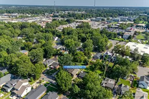 216 Sylvania Ave, Charlotte, NC 28206 - Photo 22