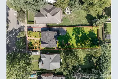 216 Sylvania Avenue, Charlotte, NC 28206 - Photo 20