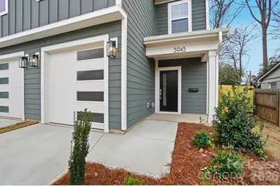 3945 Tillman Road, Charlotte, NC 28208 - Photo 2