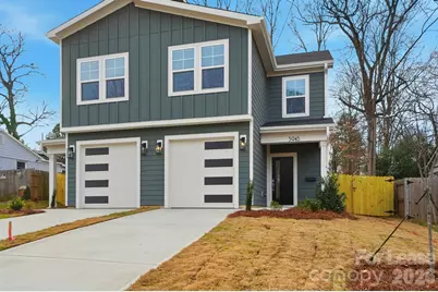 3945 Tillman Road, Charlotte, NC 28208 - Photo 1
