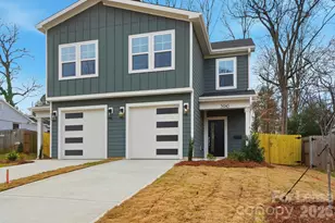 3945 Tillman Rd, Charlotte, NC 28208 - Photo 1