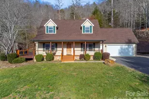 161 Rock Field Way, Sylva, NC 28779 - Photo 2