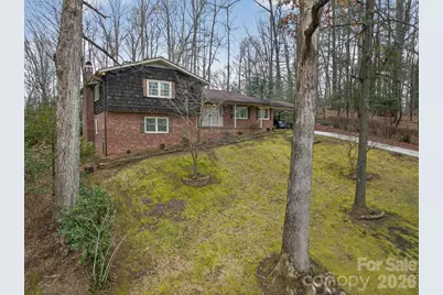 408 Spring Street NW, Lenoir, NC 28645 - Photo 1