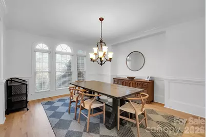 7778 Burning Ridge Drive, Stanley, NC 28164 - Photo 6