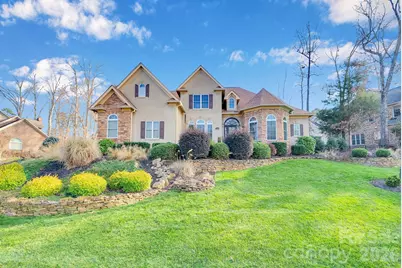 7778 Burning Ridge Drive, Stanley, NC 28164 - Photo 2