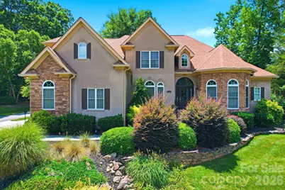 7778 Burning Ridge Drive, Stanley, NC 28164 - Photo 1