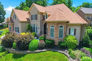 7778 Burning Ridge Dr, Stanley, NC 28164 - Photo 40