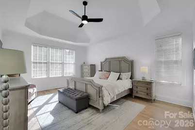 7778 Burning Ridge Drive, Stanley, NC 28164 - Photo 8