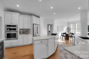 7778 Burning Ridge Dr, Stanley, NC 28164 - Photo 24