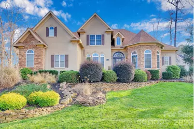 7778 Burning Ridge Drive, Stanley, NC 28164 - Photo 4