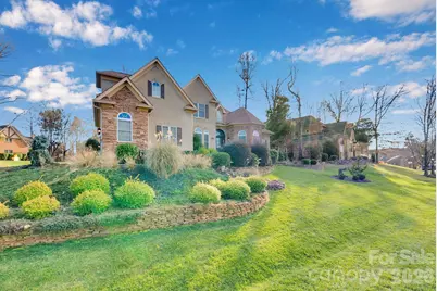 7778 Burning Ridge Drive, Stanley, NC 28164 - Photo 4