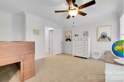 7778 Burning Ridge Drive, Stanley, NC 28164 - Photo 38