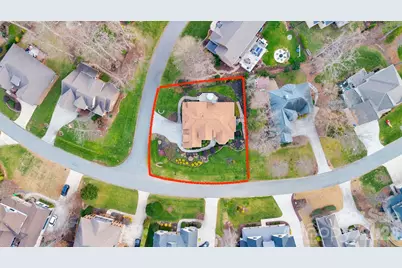 7778 Burning Ridge Drive, Stanley, NC 28164 - Photo 44