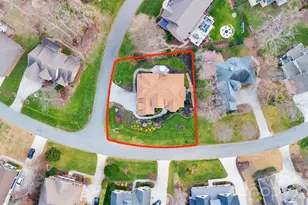 7778 Burning Ridge Dr, Stanley, NC 28164 - Photo 44