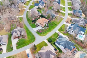 7778 Burning Ridge Dr, Stanley, NC 28164 - Photo 44