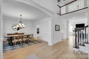 7778 Burning Ridge Dr, Stanley, NC 28164 - Photo 6