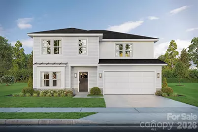 Lot 28 Stoneglen Drive #28, Granite Quarry, NC 28146 - Photo 1