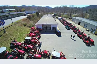 478 Asheville Road, Sylva, NC 28779 - Photo 8