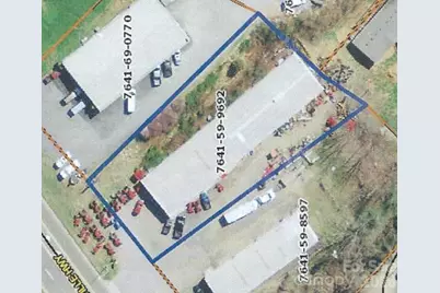 478 Asheville Road, Sylva, NC 28779 - Photo 2