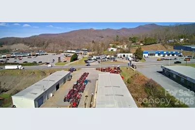 478 Asheville Road, Sylva, NC 28779 - Photo 4