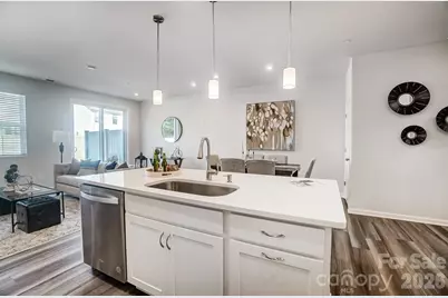 3060 Big Bend Drive, Kannapolis, NC 28025 - Photo 2