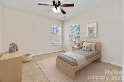 1348 Millbank Drive, Matthews, NC 28104 - Photo 16