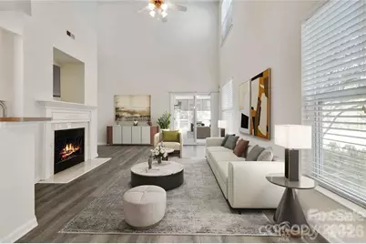 1348 Millbank Drive, Matthews, NC 28104 - Photo 1