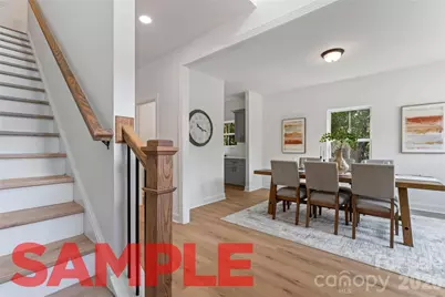 Lot 20 Stoneglen Drive #20, Granite Quarry, NC 28146 - Photo 8