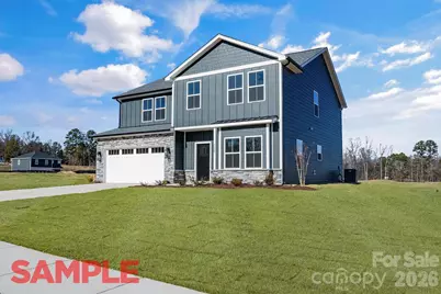 Lot 20 Stoneglen Drive #20, Granite Quarry, NC 28146 - Photo 6