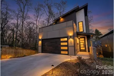 4321 Raney Way, Charlotte, NC 28205 - Photo 1