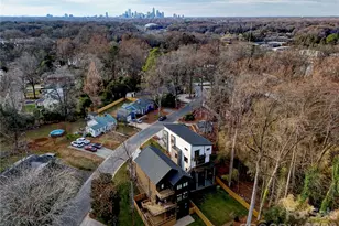 4321 Raney Way, Charlotte, NC 28205 - Photo 44