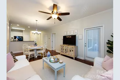 1000 E Woodlawn Road #113, Charlotte, NC 28209 - Photo 4