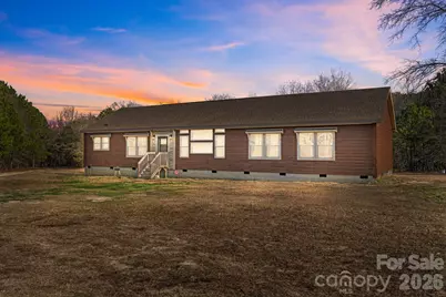 812 McLendon Road, Morven, NC 28119 - Photo 1