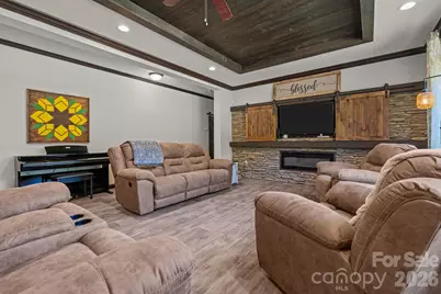 812 McLendon Road, Morven, NC 28119 - Photo 4