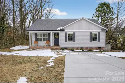 1526 Shepard Street, Kannapolis, NC 28083 - Photo 2