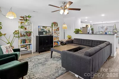 1526 Shepard Street, Kannapolis, NC 28083 - Photo 4