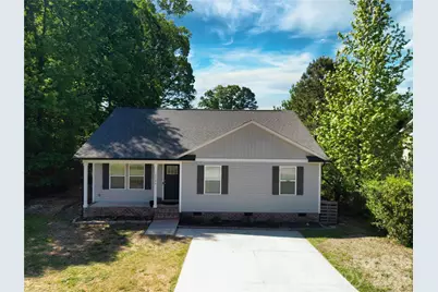 1526 Shepard Street, Kannapolis, NC 28083 - Photo 2