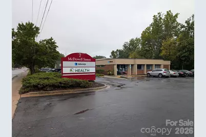 7 McDowell Street #100/300, Asheville, NC 28801 - Photo 4