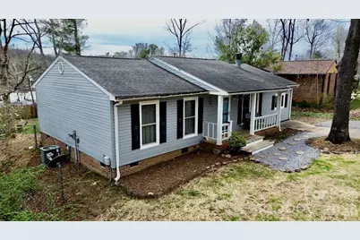 327 Heather Court, Asheville, NC 28804 - Photo 1