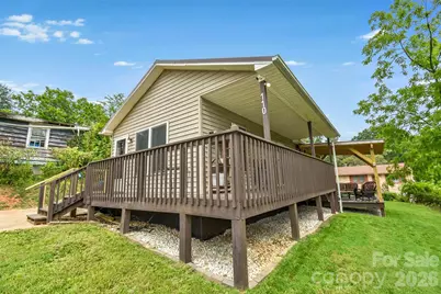 110 West Lane, Brevard, NC 28712 - Photo 2