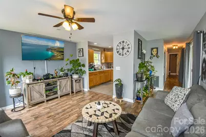 110 West Lane, Brevard, NC 28712 - Photo 8