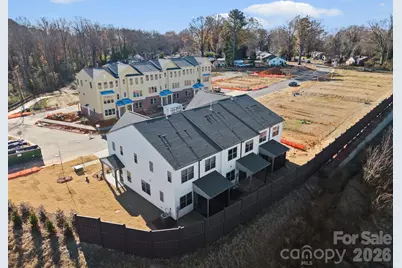 812 Garringer Place, Charlotte, NC 28208 - Photo 38