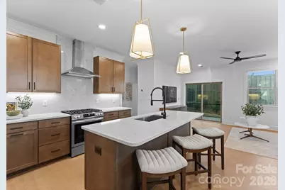 812 Garringer Place, Charlotte, NC 28208 - Photo 8