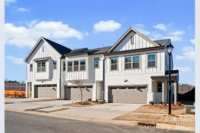 812 Garringer Place, Charlotte, NC 28208 - Photo 2