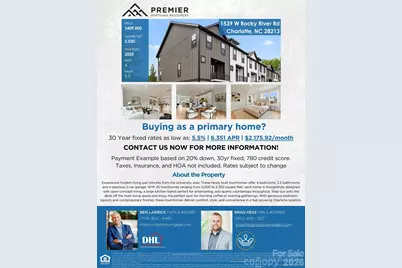 8105 Shinkansen Road, Charlotte, NC 28213 - Photo 18